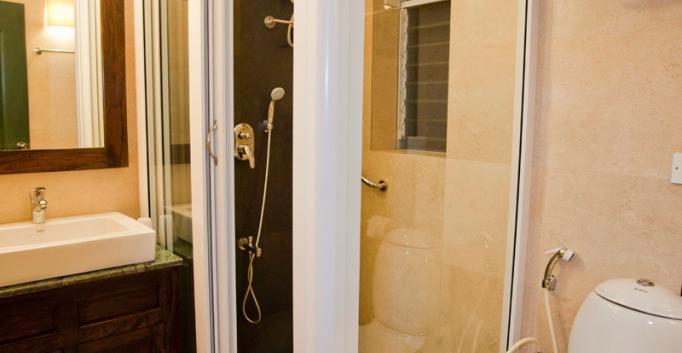 Treehouse Blue Hotel & Serviced Apartments Majorda Eksteriør billede